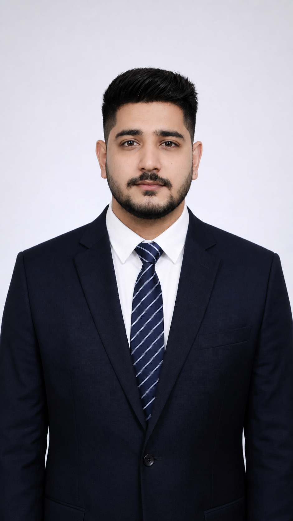 Ankush Singh